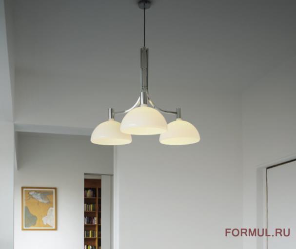 Люстра Nemo Lighting AS43C